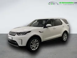 Utilisé 2018 Land Rover Discovery 5 SUV | 43 200 € (Prix juste)