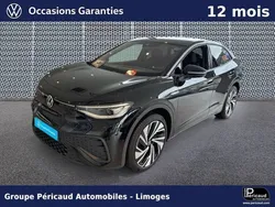 Noir Utilisé 2022 VW ID.5 Pro Performance SUV | 43 490 €