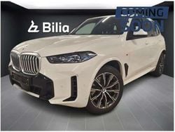 Blanc Occasion 2024 BMW X5 Sport Line SUV | 86 143 € (Prix cher)