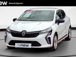 Blanc Utilisé 2024 Renault Clio V Evolution Citadine | 15 500 € (Prix juste)
