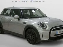 Gris Utilisé 2023 Mini Cooper Clubman Break | 22 800 € (Super prix)