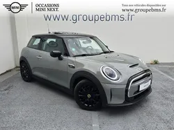 Utilisé 2022 Mini Cooper SE Citadine | 19 900 € (Prix juste)