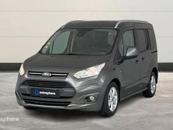 Gris Utilisé 2018 Ford Tourneo Connect Titanium Monospace | 17 999 € (Bon prix)