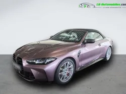 Utilisé 2024 BMW M4 Comfort Edition Coupé | 96 200 €