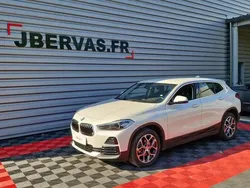 Blanc Utilisé 2023 BMW X2 SUV | 26 990 € (Super prix)