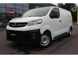 Blanc Utilisé 2023 Opel Vivaro Van | 33 333 €