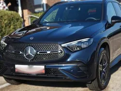 Utilisé 2024 Mercedes GLC300e AMG | 60 900 € (Super prix)