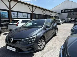 Utilisé 2022 Renault Mégane IV Business Break | 14 490 € (Bon prix)