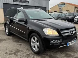 Utilisé 2011 Mercedes 350 | 21 990 €