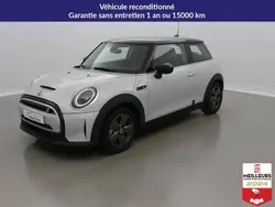 Blanc Utilisé 2021 Mini Cooper SE Citadine | 15 900 € (Bon prix)