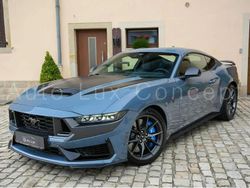 Gris Utilisé 2025 Ford Mustang Dark Horse Coupé | 65 890 €