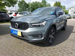 Utilisé 2018 Volvo XC40 SUV | 27 970 € (Prix juste)