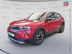 Rouge Utilisé 2024 Opel Mokka Elegance SUV | 17 499 € (Bon prix)