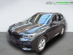 Utilisé 2021 BMW X3 Comfort Edition SUV | 39 900 € (Super prix)