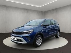 Bleu Utilisé 2024 Opel Crossland Elegance SUV | 22 450 € (Prix assez cher)
