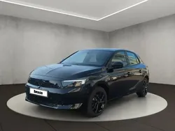 Noir Utilisé 2024 Opel Corsa S Berline | 21 750 € (Prix cher)