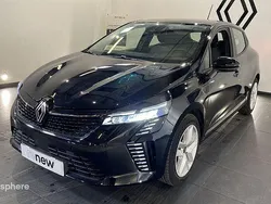 Noir Nouvelle 2024 Renault Clio V Evolution Berline | 17 299 € (Bon prix)