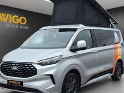 Occasion 2025 Ford Tourneo Van | 57 990 €
