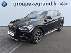 Utilisé 2016 BMW 116 xLine Citadine | 21 990 €