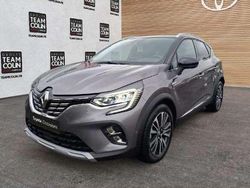 Utilisé 2022 Renault Captur Iconic SUV | 21 490 € (Prix assez cher)