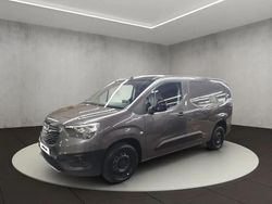 Gris Utilisé 2021 Opel Combo Edition Break | 17 450 €