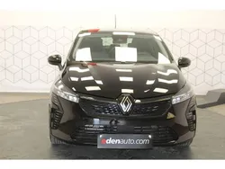 Noir Utilisé 2024 Renault Clio V Evolution Citadine | 16 980 € (Prix juste)