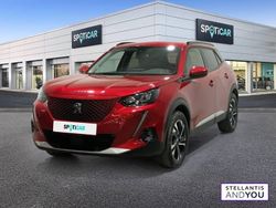 Utilisé 2021 Peugeot e-2008 SUV | 16 090 € (Bon prix)