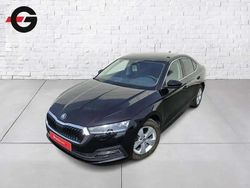 Noir Utilisé 2023 Skoda Octavia Berline | 25 990 € (Bon prix)