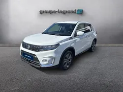 Utilisé 2024 Suzuki Vitara SUV | 22 980 € (Prix juste)