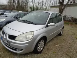 Utilisé 2007 Renault Scénic II Dynamique Monospace | 3 900 €