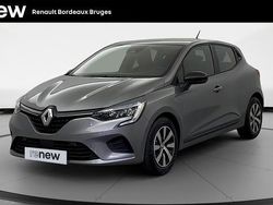 Gris Utilisé 2023 Renault Clio V Equilibre Citadine | 15 290 € (Prix juste)
