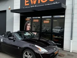 Utilisé 2013 Nissan 370Z Pack Coupé | 28 490 € (Prix juste)