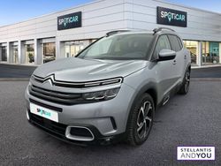 Gris Utilisé 2020 Citroën C5 Aircross SUV | 21 690 € (Prix juste)