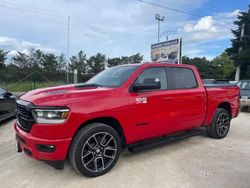 Rouge Utilisé 2021 Dodge Ram Pick-up | 59 990 €