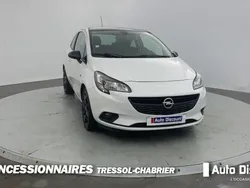 Utilisé 2018 Opel Corsa Edition Citadine | 10 609 € (Prix juste)