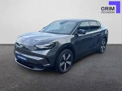 Gris Utilisé 2024 Ford Capri Extended Range Coupé | 44 900 € (Prix cher)