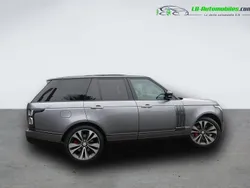 Utilisé 2020 Land Rover Range Rover S SUV | 77 200 € (Super prix)
