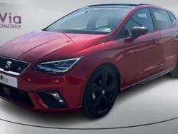 Utilisé 2019 Seat Ibiza FR Citadine | 17 990 € (Prix juste)