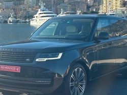 Utilisé 2024 Land Rover Range Rover Autobiography SUV | 169 990 €