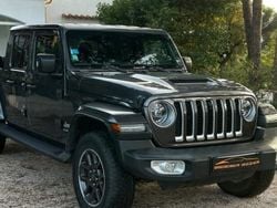Occasion 2022 Jeep Gladiator Overland Pick-up | 51 890 € (Prix juste)