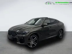 Utilisé 2022 BMW X6 Comfort Edition SUV | 84 700 €