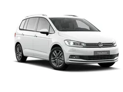 Nouvelle 2025 VW Touran Edition Monospace | 52 205 € (Prix juste)