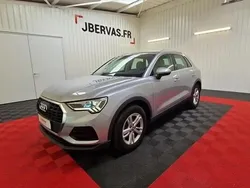 Utilisé 2020 Audi Q3 Business SUV | 25 990 € (Prix juste)