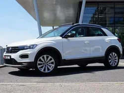 Utilisé 2021 VW T-Roc SUV | 26 985 € (Prix assez cher)