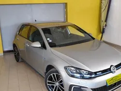 Utilisé 2020 VW Golf VIII GTE Berline | 20 990 € (Bon prix)