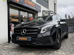 Noir Utilisé 2019 Mercedes GLA180 SUV | 19 990 € (Super prix)
