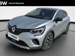 Gris Utilisé 2023 Renault Captur Evolution SUV | 16 490 € (Prix juste)