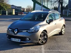 Utilisé 2013 Renault Clio GrandTour Business Break | 8 000 € (Prix juste)