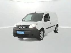 Blanc mineral Utilisé 2021 Renault Kangoo | 14 790 €