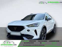 Occasion 2022 Cupra Formentor VZ SUV | 31 500 € (Prix assez cher)